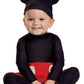 Mickey Mouse Posh Infant