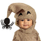 Oogie Boogie Posh Infant