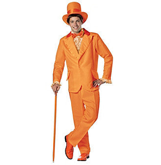 Goofball Costume