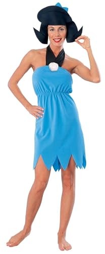Betty Rubble Costume