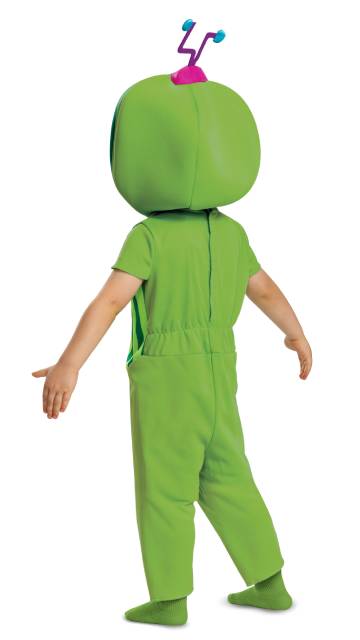 Coco Melon Infant