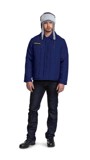 Stranger Things Hopper Deluxe Costume