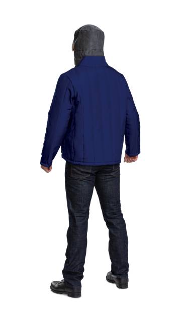 Stranger Things Hopper Deluxe Costume