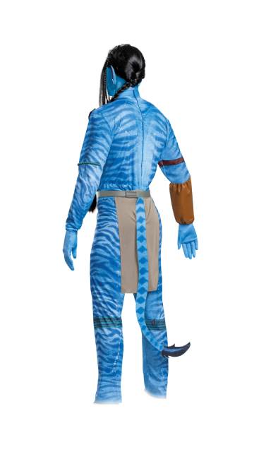 Jake Deluxe Adult Costume