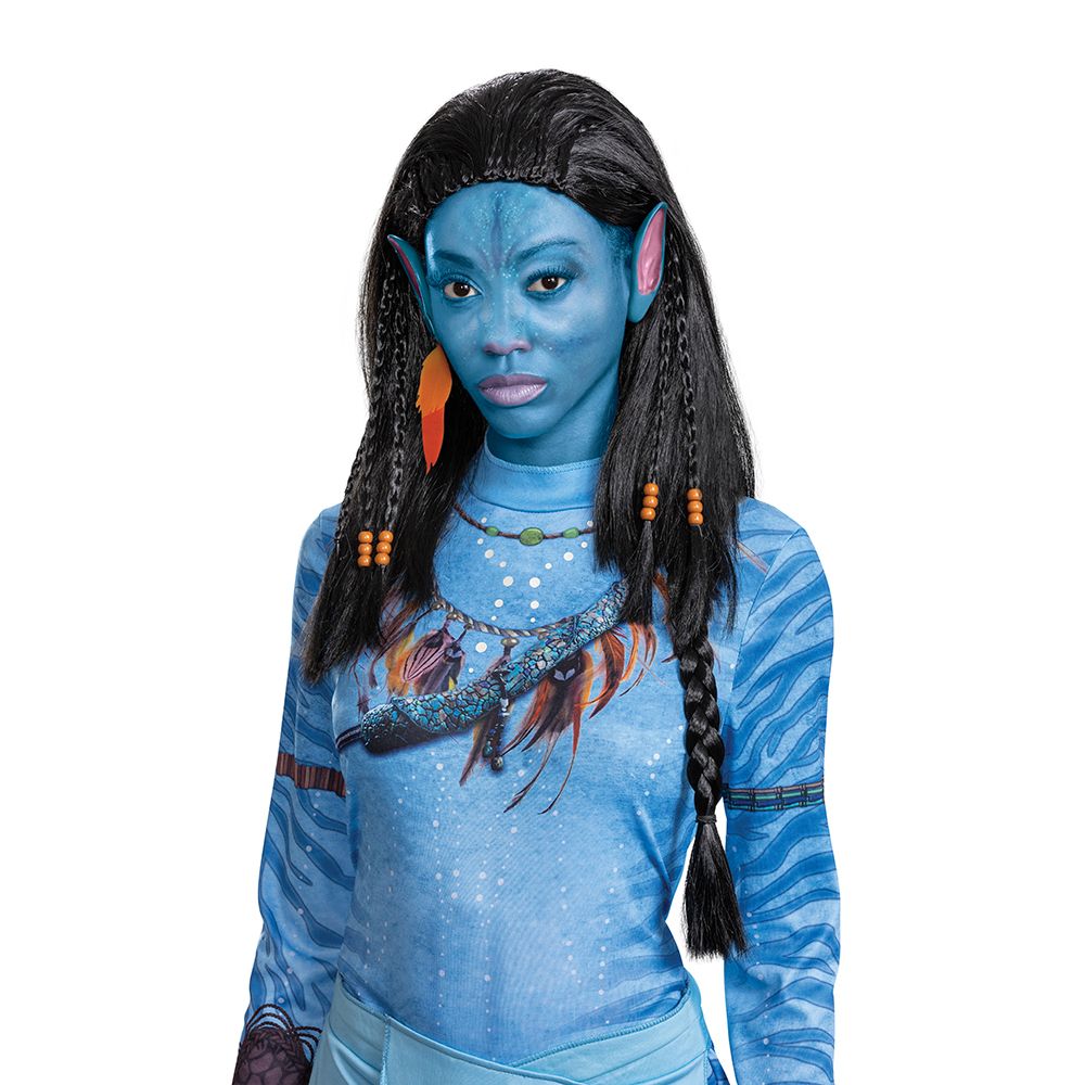 Neytiri Classic Wig