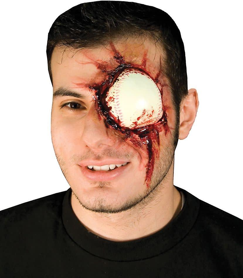 Eyeball Decoration Package