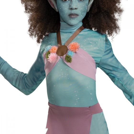 Tsireya Jumpsuit Costume