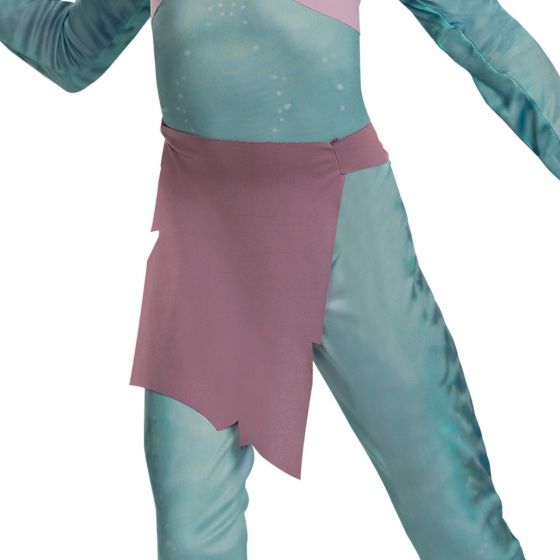 Tsireya Jumpsuit Costume