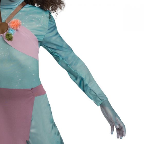 Tsireya Jumpsuit Costume