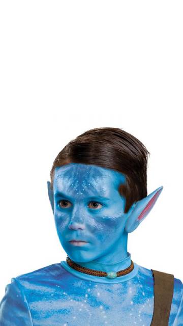 Jake Reef Look Costume