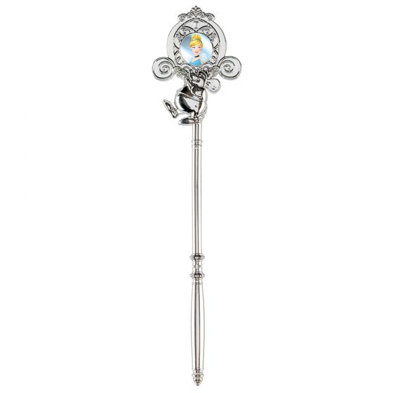 CINDERELLA ESSENTIAL WAND ONE SIZE CHILD