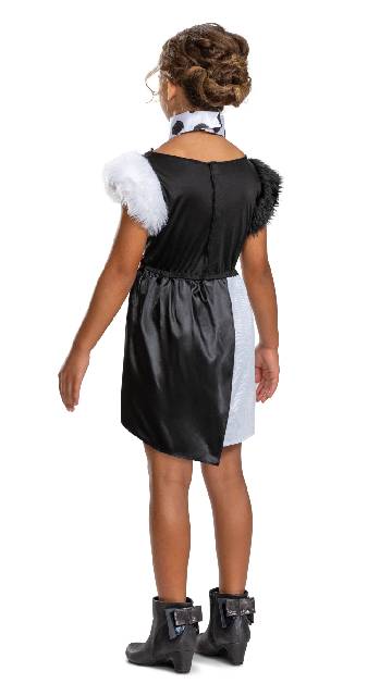 Cruella De Vil Costume