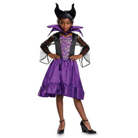 Maleficent Classic Costume
