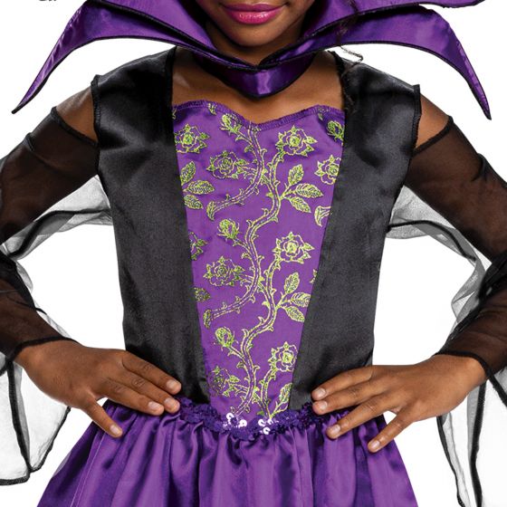 Maleficent Classic Costume