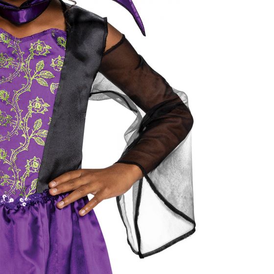 Maleficent Classic Costume