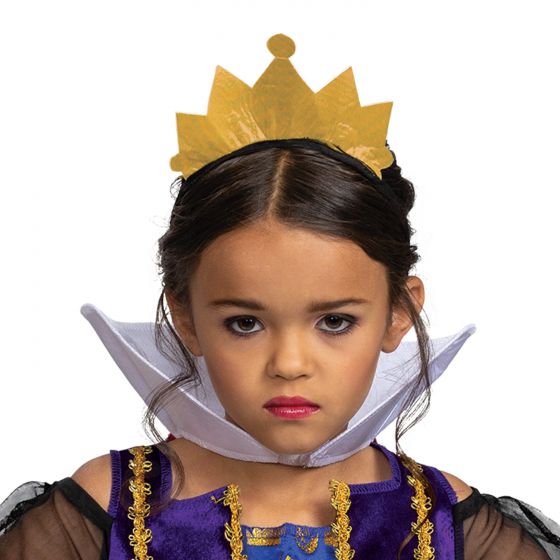 Evil Queen Costume Set