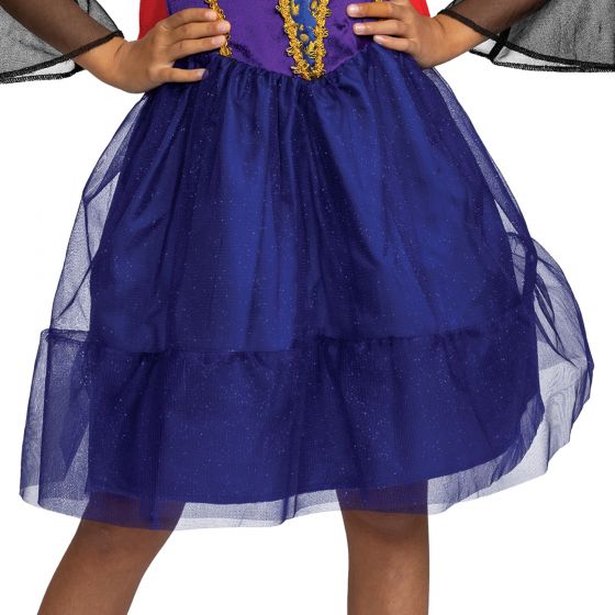 Evil Queen Costume Set