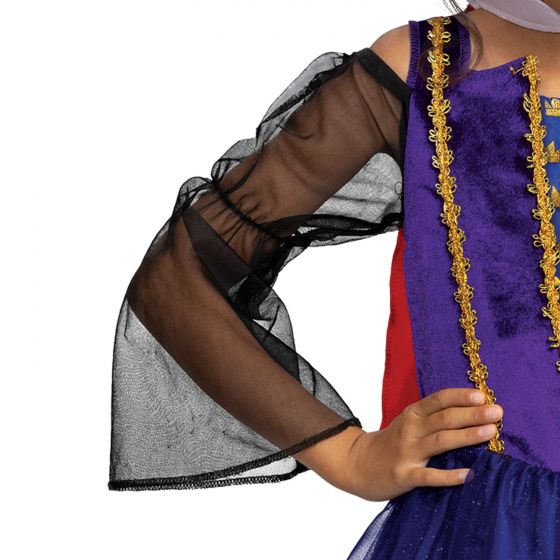 Evil Queen Costume Set