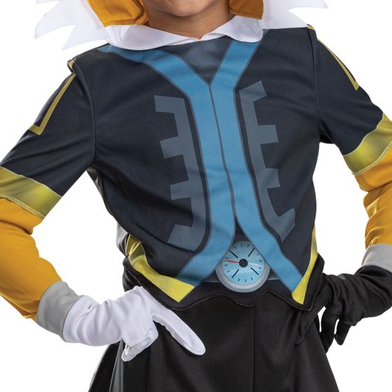 Sonic Prime Classic Jumpsuit