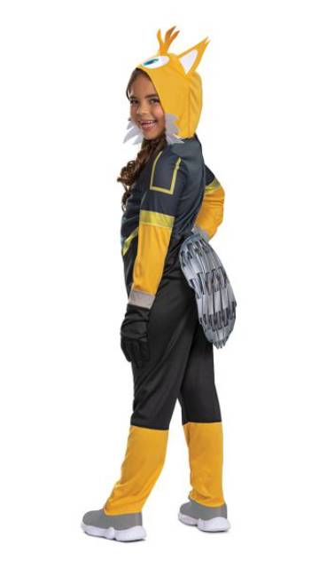 Sonic Prime Classic Jumpsuit