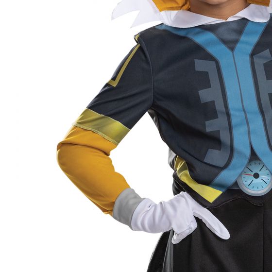 Sonic Prime Classic Jumpsuit