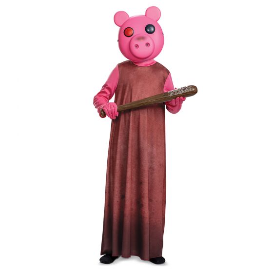 Classic Piggy Costume
