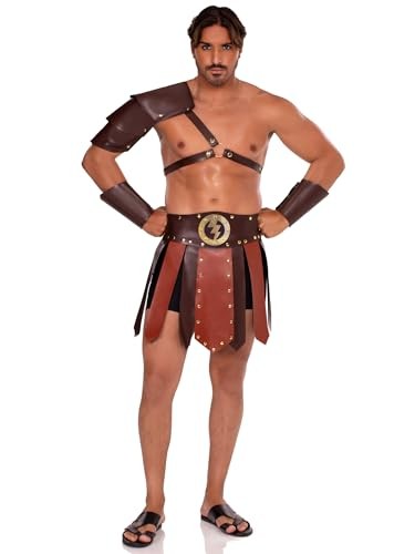 Men'S Gladiator Costume