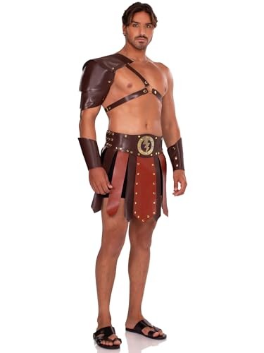 Men'S Gladiator Costume