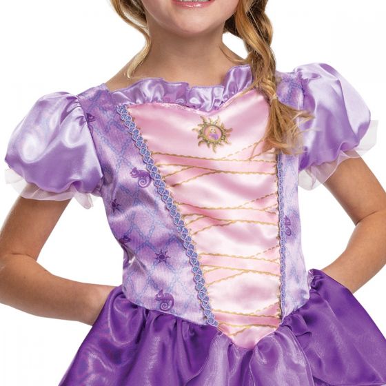 RAPUNZEL SUSTAINABLE COSTUME