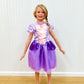 RAPUNZEL SUSTAINABLE COSTUME