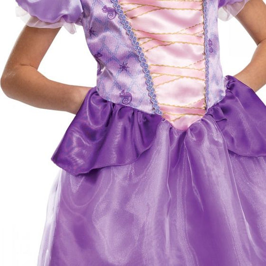 RAPUNZEL SUSTAINABLE COSTUME