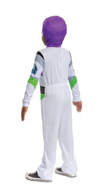 Buzz Lightyear Costume