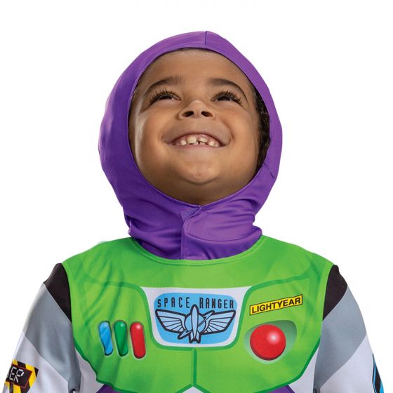 Buzz Lightyear Costume