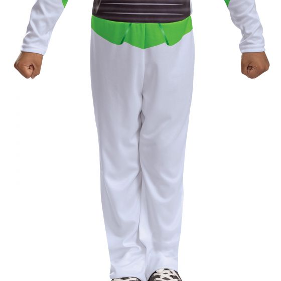 Buzz Lightyear Costume