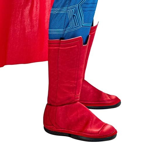 Deluxe Superman Costume