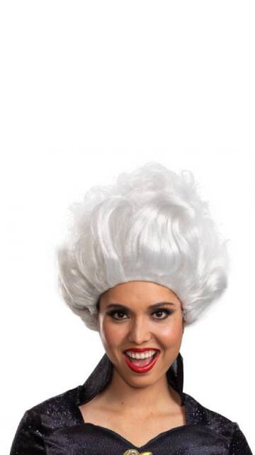 Ursula Classic Live Action Adult
