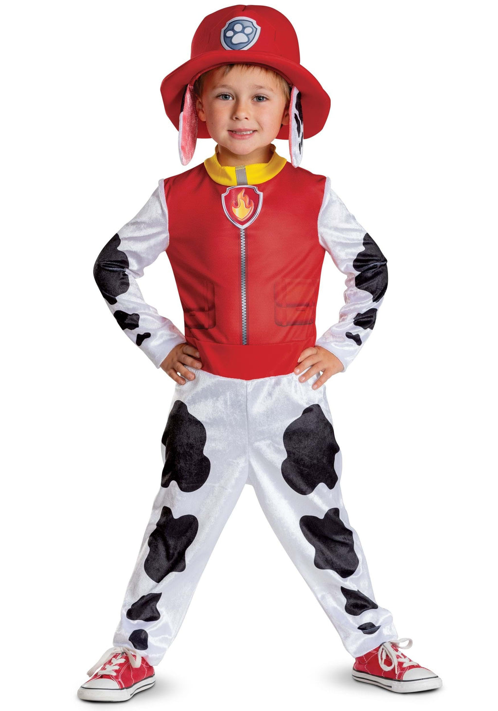 Marshall Classic Toddler Costume