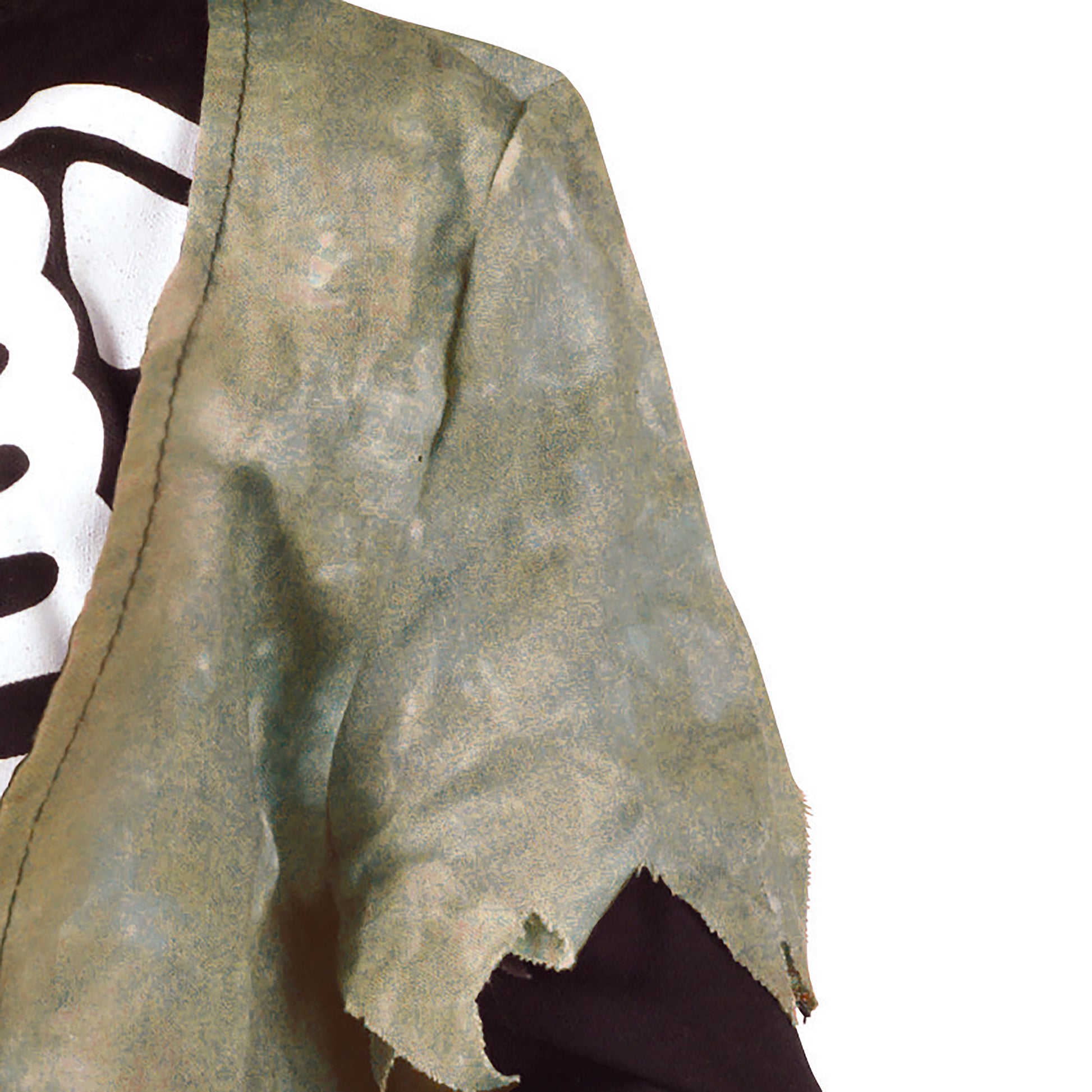 Happy Skeleton Toddler Costume