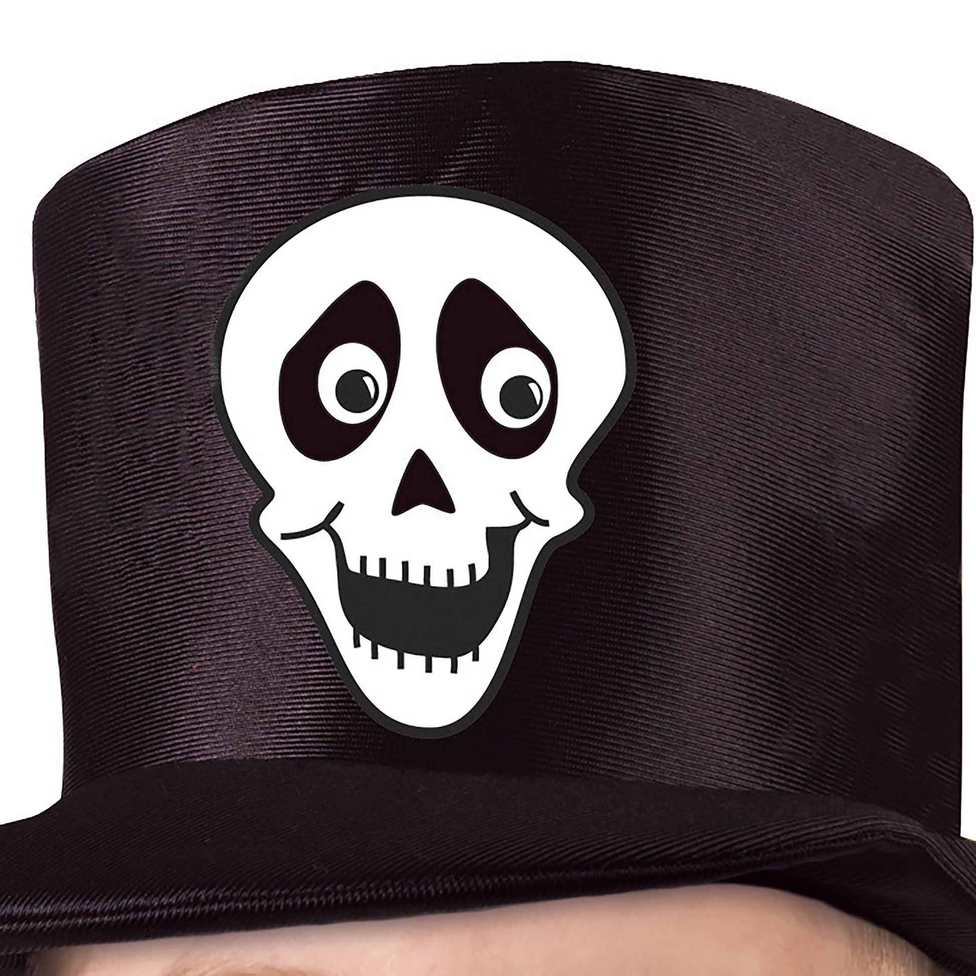 Happy Skeleton Toddler Costume