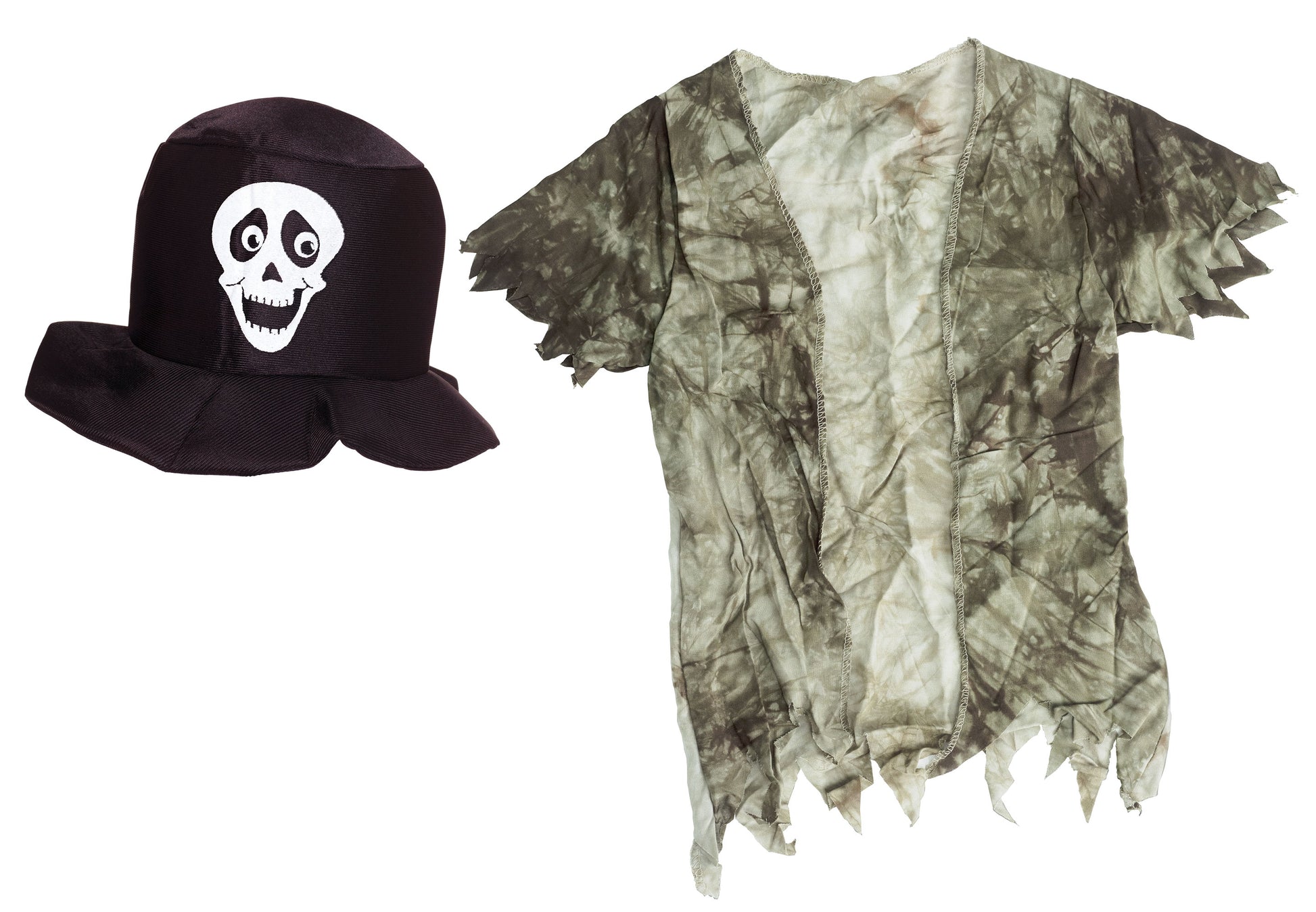 Happy Skeleton Toddler Costume