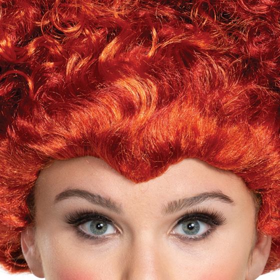 Wini Deluxe Wig - Hocus Pocus