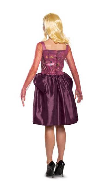 Sarah Sanderson Costume