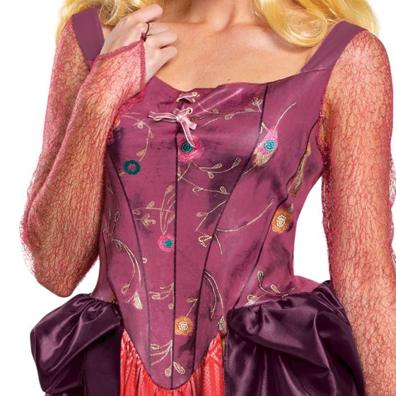 Sarah Sanderson Costume