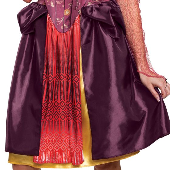 Sarah Sanderson Costume