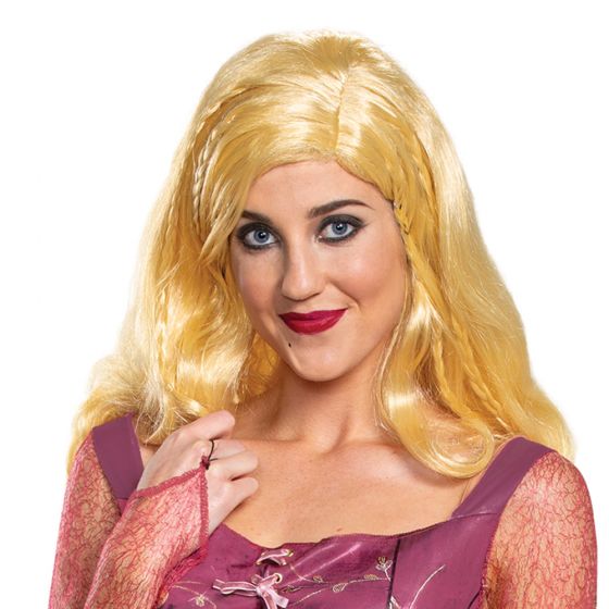 Sarah Sanderson Costume