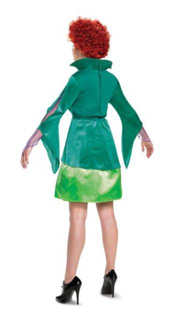 Wini Sanderson Costume