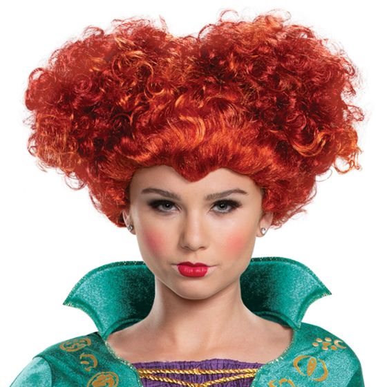 Wini Sanderson Costume