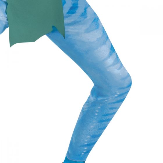 Jake Sully Na'vi Costume