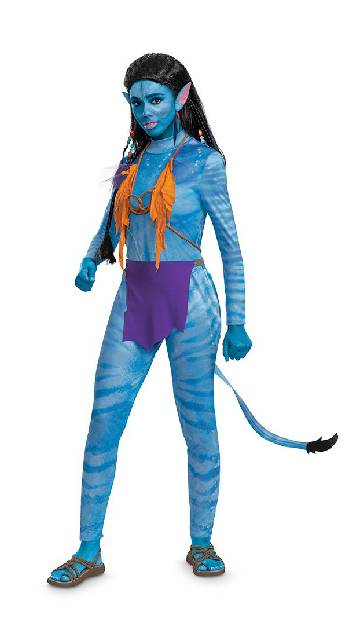 Neytiri Classic Adult Costume