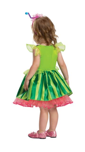 CoComelon Deluxe Dress Set